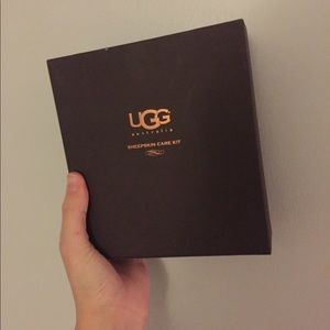 ugg kit